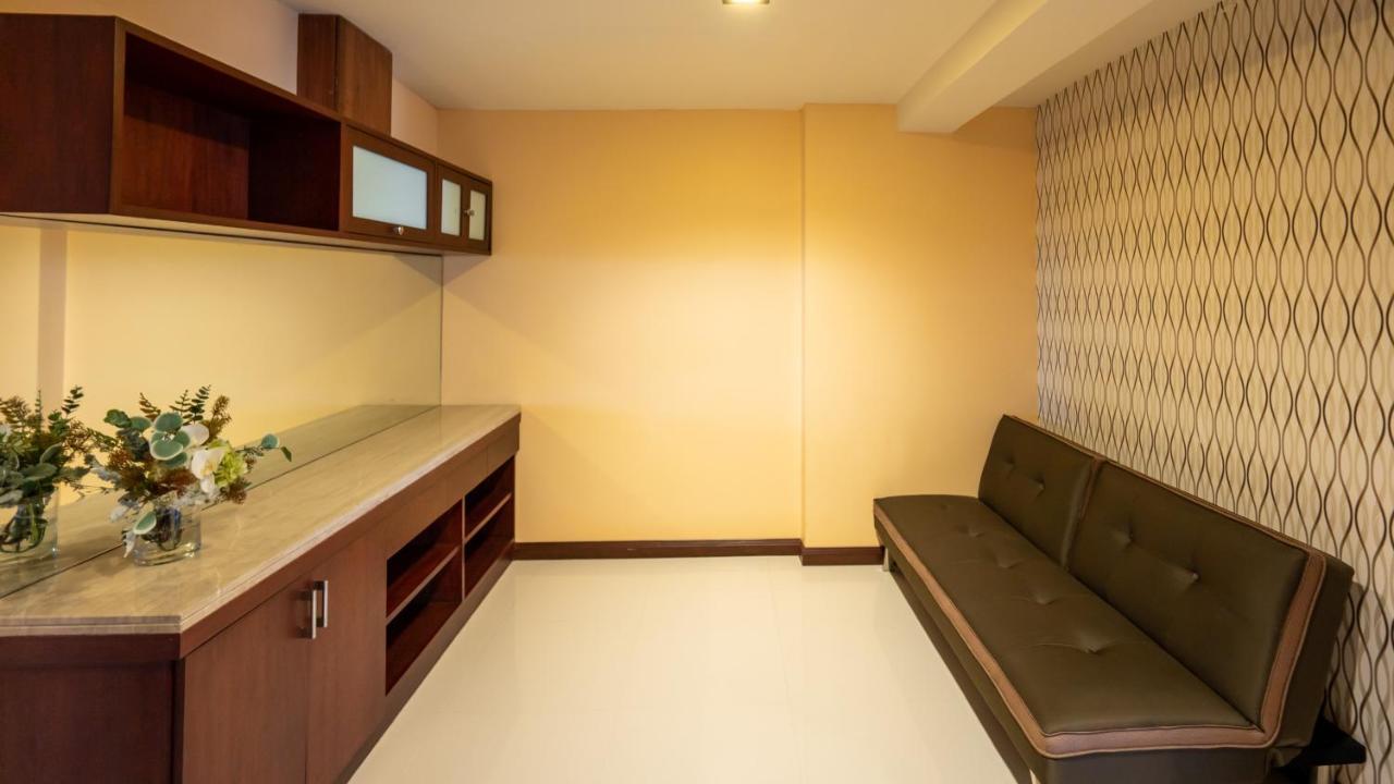 Khum Phucome Hotel -Sha Extra Plus Чиангмай Экстерьер фото