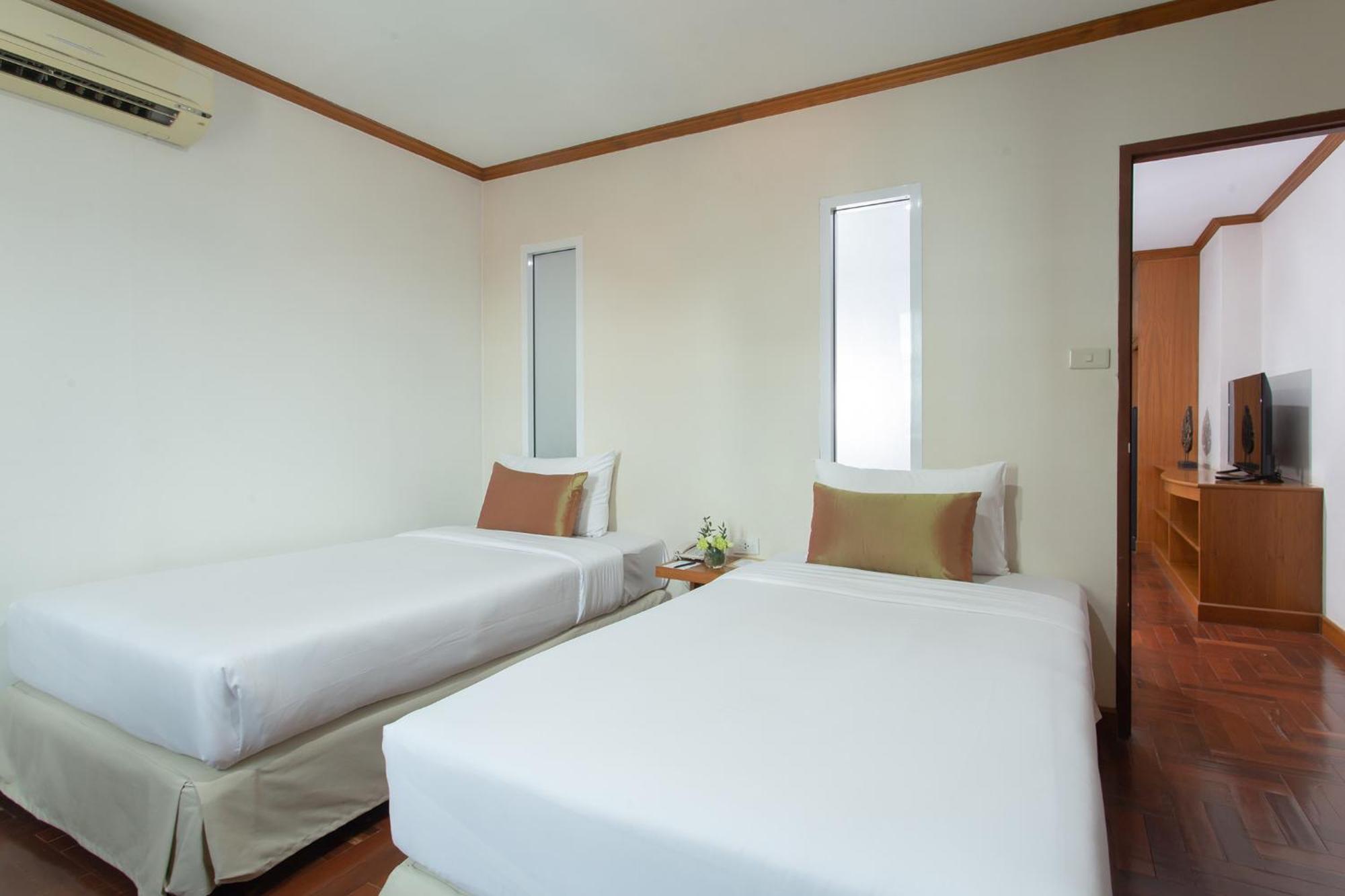 Khum Phucome Hotel -Sha Extra Plus Чиангмай Экстерьер фото
