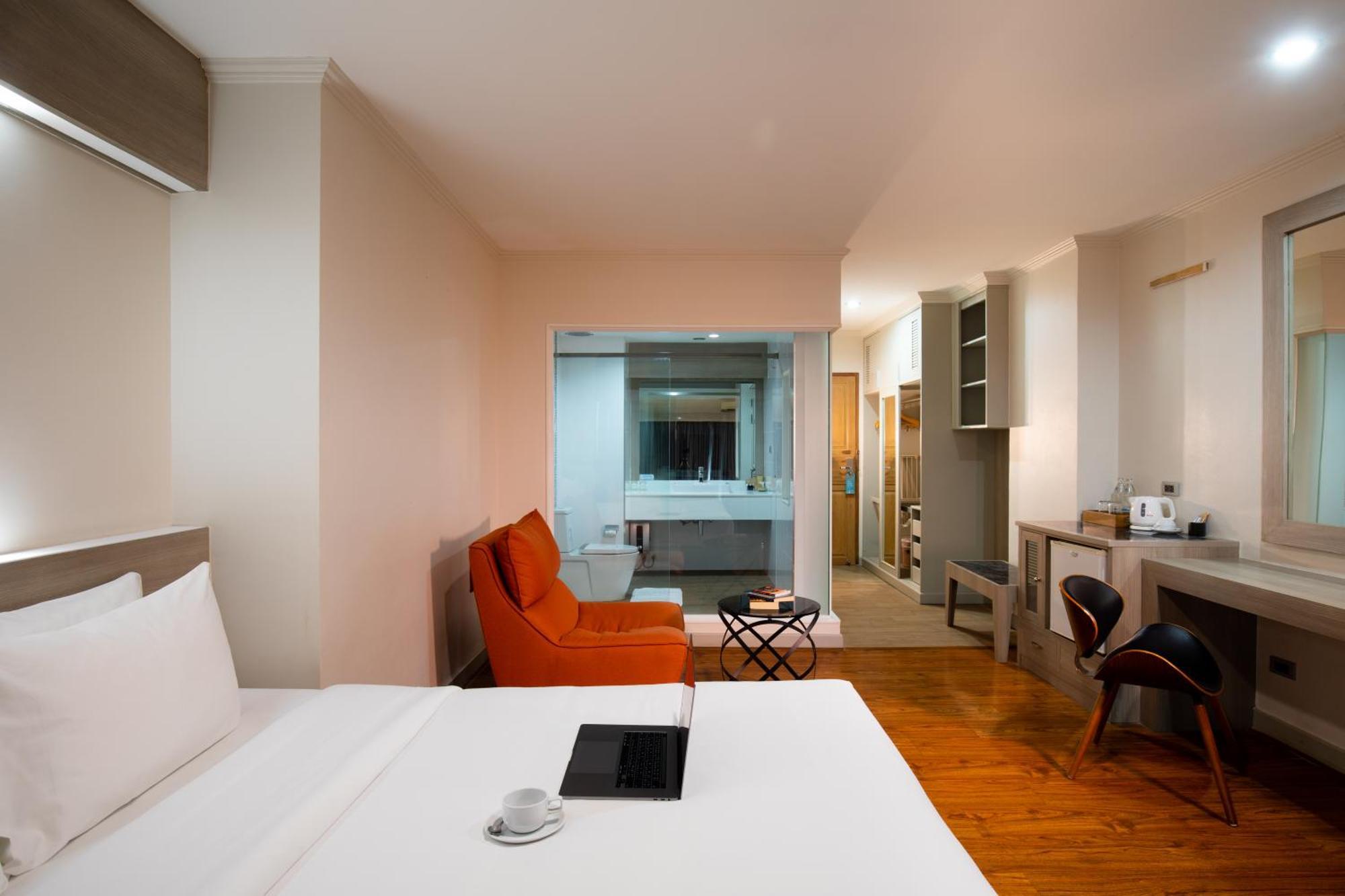 Khum Phucome Hotel -Sha Extra Plus Чиангмай Экстерьер фото